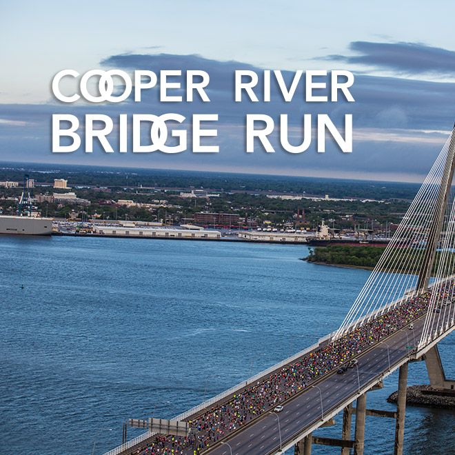 Cooper River Bridge Run